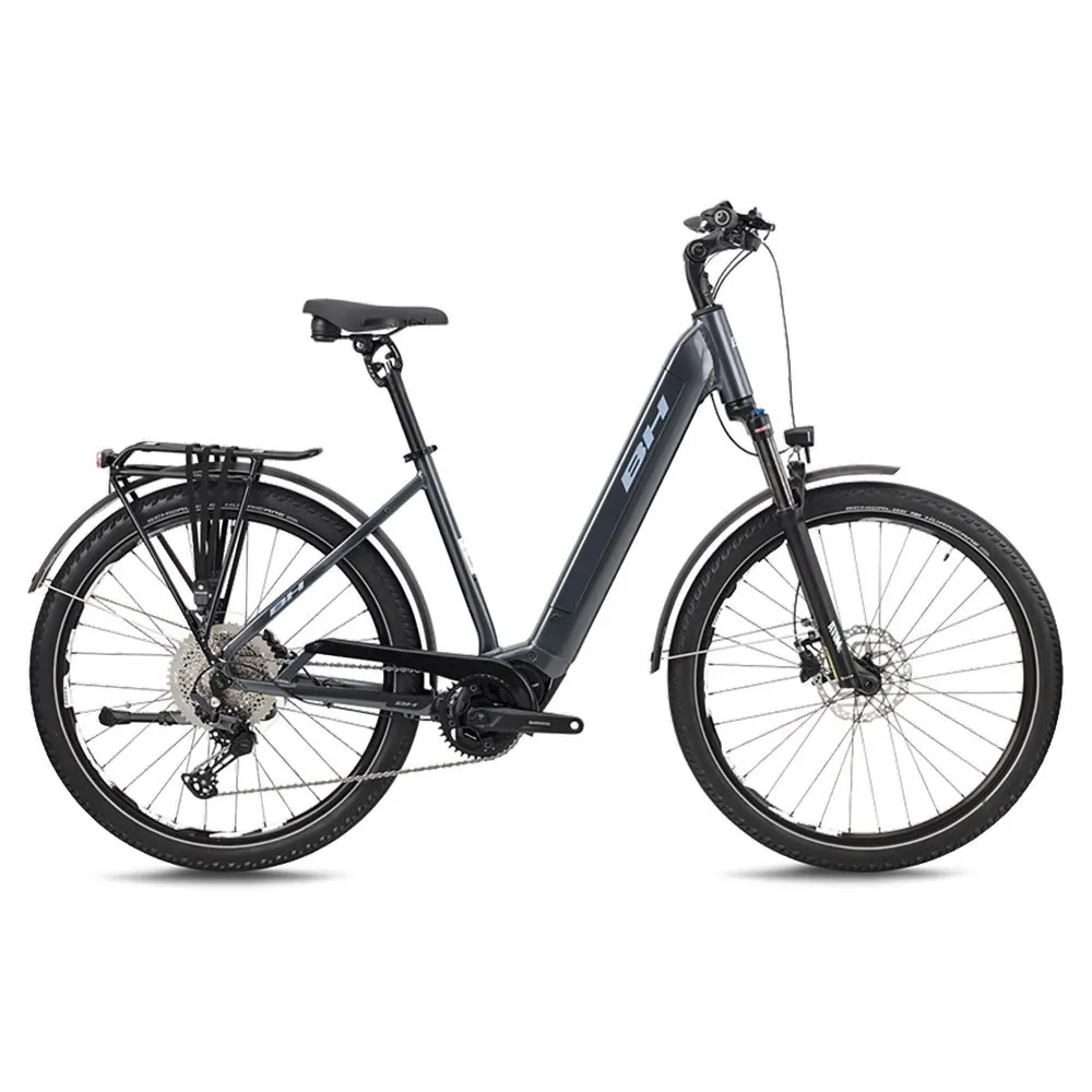 BH Bikes Atome Suv Pro-s Ep6 27.5´´ Deore 2024 Elektrofahrrad BH Bikes Atome Suv Pro-s Ep6 27.5´´ Deore 2024 Elektrofahrrad