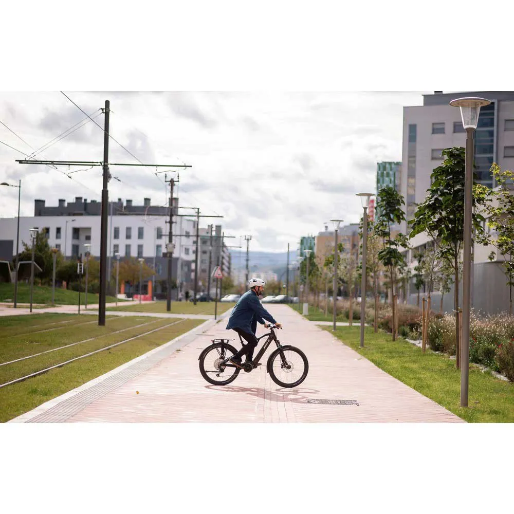 BH Bikes Atome Suv Pro-se Ep6 27.5´´ Xt 2024 Elektrofahrrad BH Bikes Atome Suv Pro-se Ep6 27.5´´ Xt 2024 Elektrofahrrad