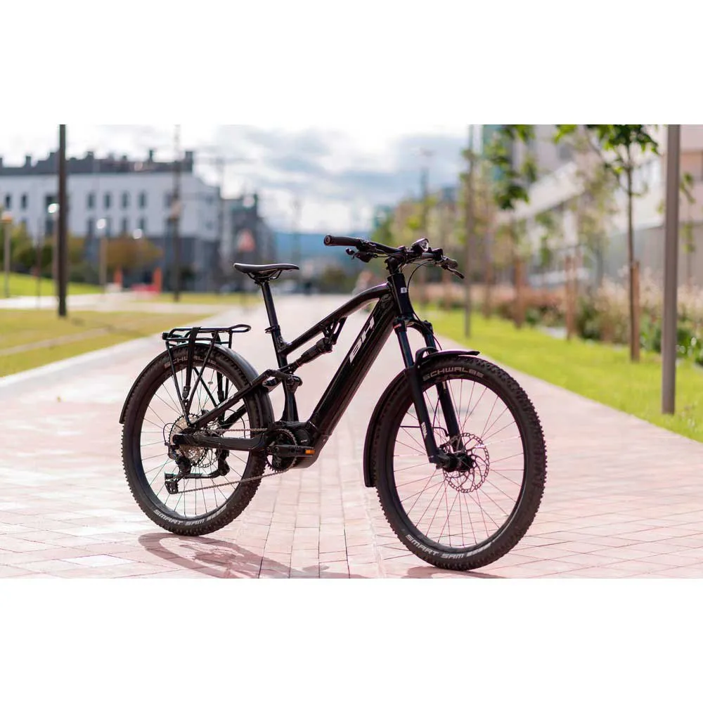 BH Bikes Atome Suv Pro-se Ep6 27.5´´ Xt 2024 Elektrofahrrad BH Bikes Atome Suv Pro-se Ep6 27.5´´ Xt 2024 Elektrofahrrad