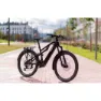 BH Bikes Atome Suv Pro-se Ep6 27.5´´ Xt 2024 Elektrofahrrad