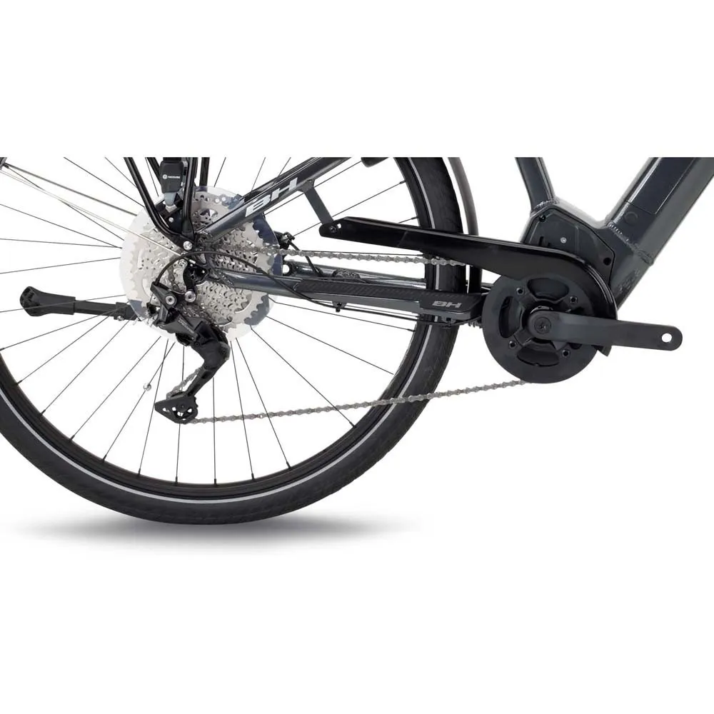 BH Bikes Atoms Cross Pro Brose Smag 700 Deore 2022 Elektrofahrrad BH Bikes Atoms Cross Pro Brose Smag 700 Deore 2022 Elektrofahrrad