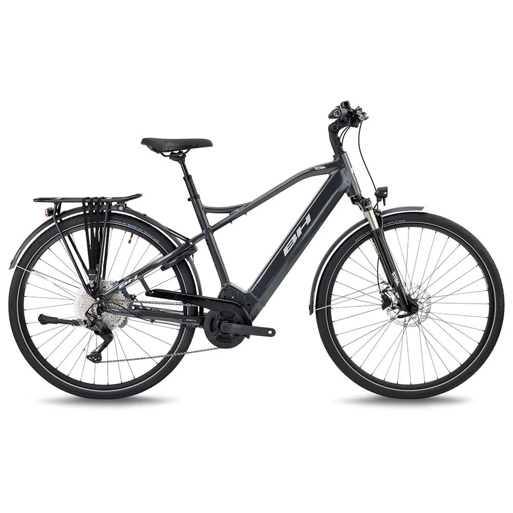 BH Bikes Atoms Cross Pro Brose Smag 700 Deore 2022 Elektrofahrrad BH Bikes Atoms Cross Pro Brose Smag 700 Deore 2022 Elektrofahrrad