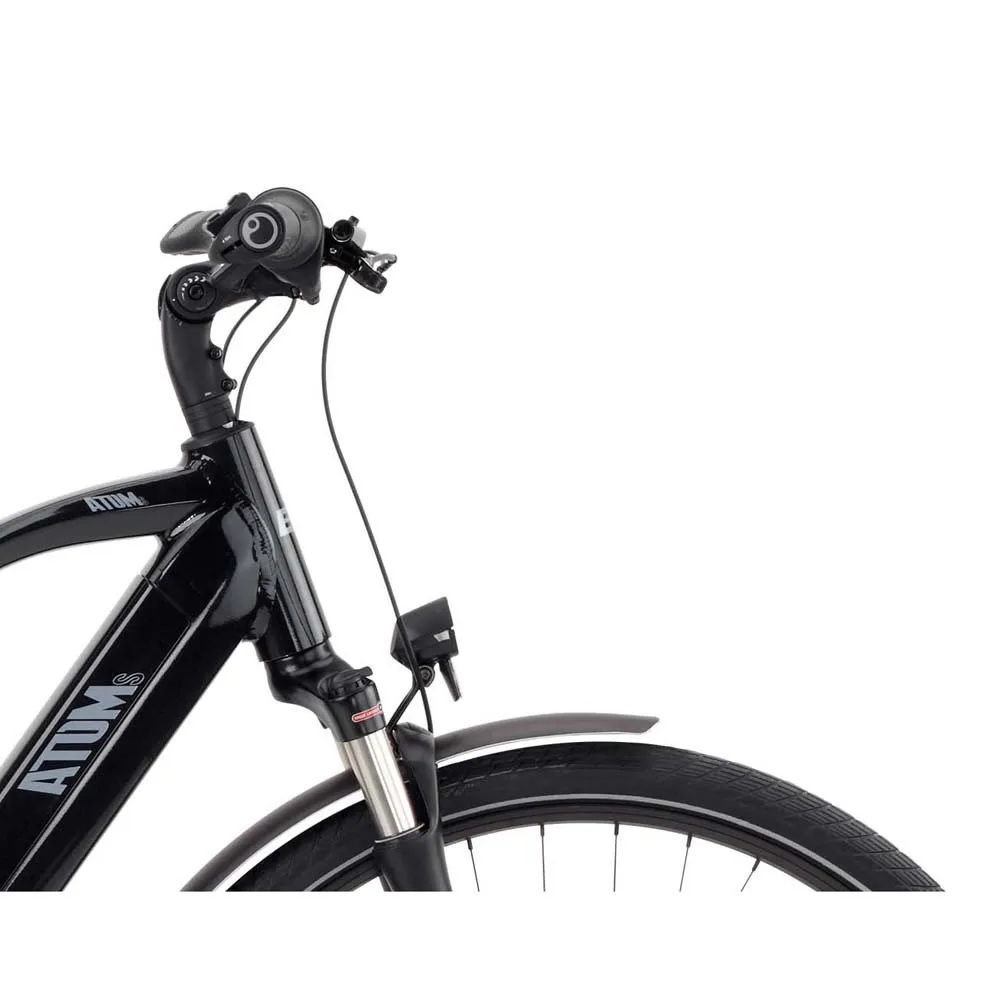 BH Bikes Atoms Diamond Pro Brose Smag 700 Nexus 2022 Elektrofahrrad BH Bikes Atoms Diamond Pro Brose Smag 700 Nexus 2022 Elektrofahrrad