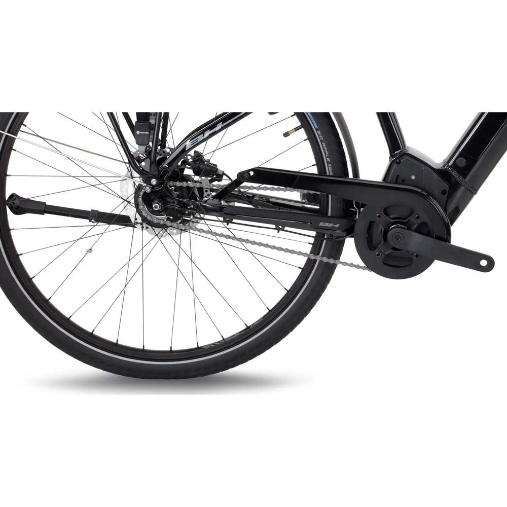 BH Bikes Atoms Diamond Pro Brose Smag 700 Nexus 2022 Elektrofahrrad BH Bikes Atoms Diamond Pro Brose Smag 700 Nexus 2022 Elektrofahrrad