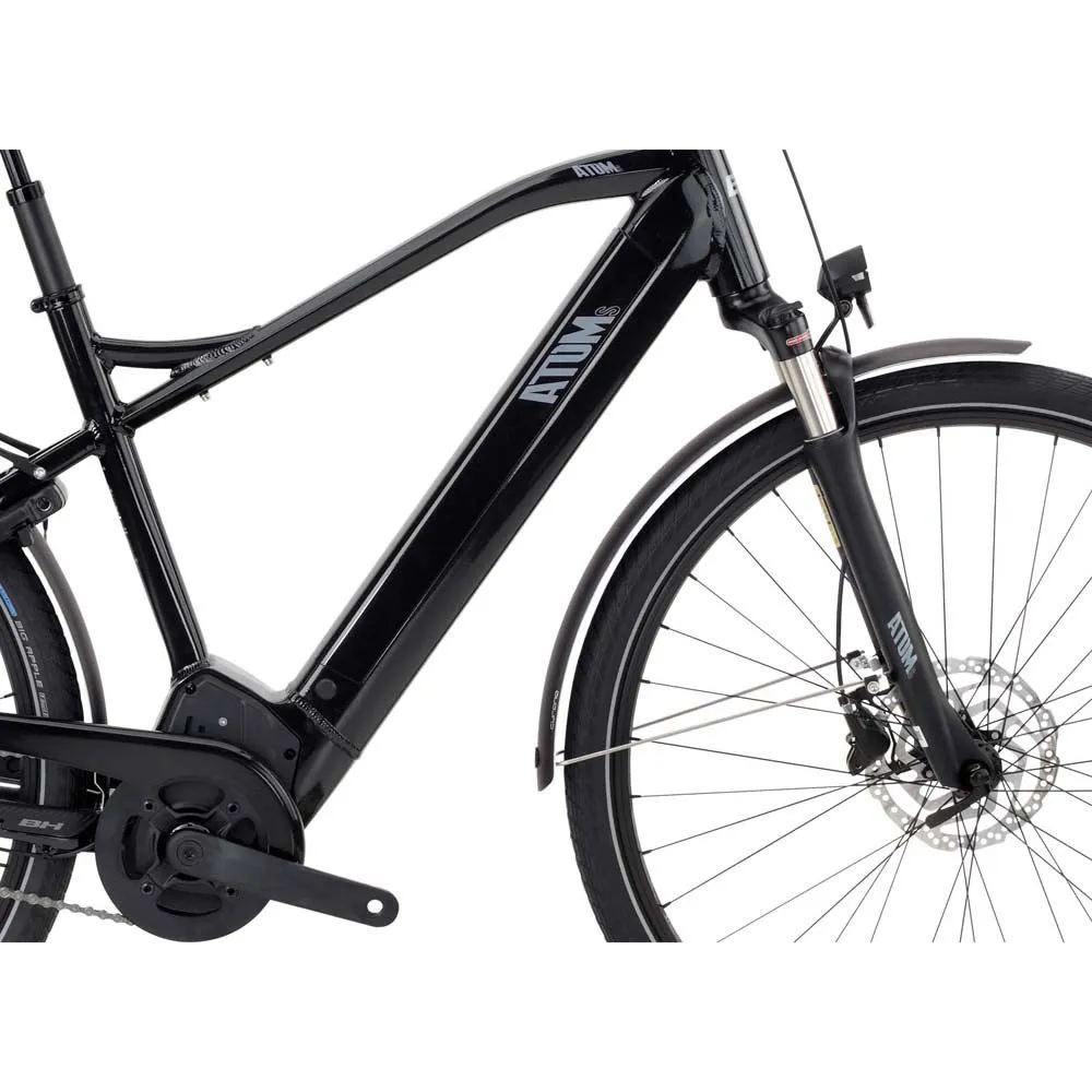 BH Bikes Atoms Diamond Pro Brose Smag 700 Nexus 2022 Elektrofahrrad BH Bikes Atoms Diamond Pro Brose Smag 700 Nexus 2022 Elektrofahrrad