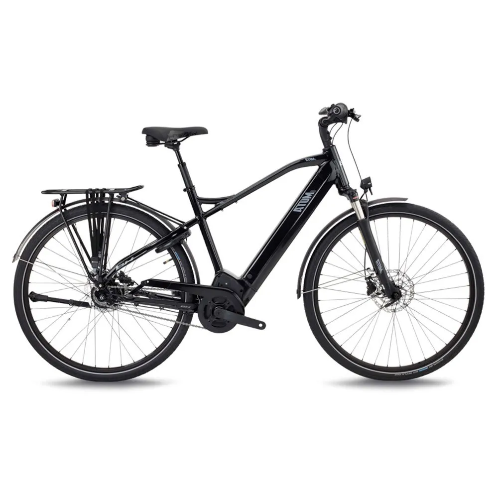 BH Bikes Atoms Diamond Pro Brose Smag 700 Nexus 2022 Elektrofahrrad BH Bikes Atoms Diamond Pro Brose Smag 700 Nexus 2022 Elektrofahrrad