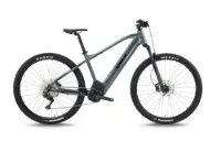 BH Bikes ATOMs PRO silver_black_silver 29" 720 Wh Diamant BH Bikes ATOMs PRO silver_black_silver 29" 720 Wh Diamant