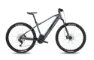BH Bikes ATOMs PRO silver_black_silver 29" 720 Wh Diamant, Grau, M