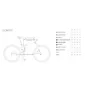 BH Bikes Atomx Cross Pro-s Smag 27.5´´ Xt 2025 Elektrofahrrad