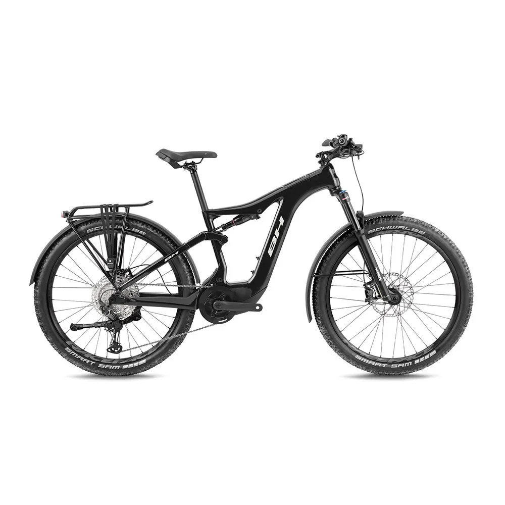 BH Bikes Atomx Cross Pro-s Smag 27.5´´ Xt 2025 Elektrofahrrad BH Bikes Atomx Cross Pro-s Smag 27.5´´ Xt 2025 Elektrofahrrad