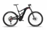 BH Bikes ATOMX LYNX 5.5 PRO-S Black/Red/Blue 29" 720 Wh Diamant, Hersteller-black/red/blue, L