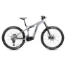 BH Bikes Atomx Lynx 8.7 Brose Smag 29´´ Xt Elektrische Mountainbike