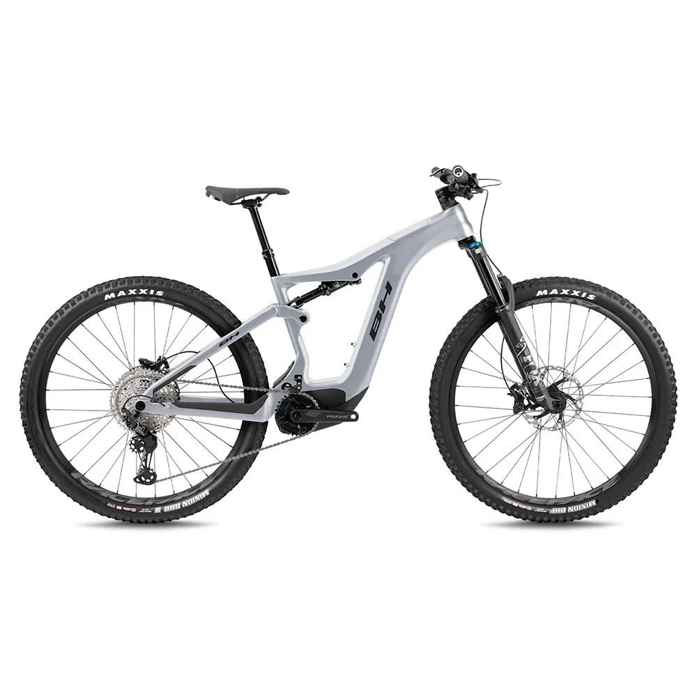 BH Bikes Atomx Lynx 8.7 Brose Smag 29´´ Xt Elektrische Mountainbike BH Bikes Atomx Lynx 8.7 Brose Smag 29´´ Xt Elektrische Mountainbike