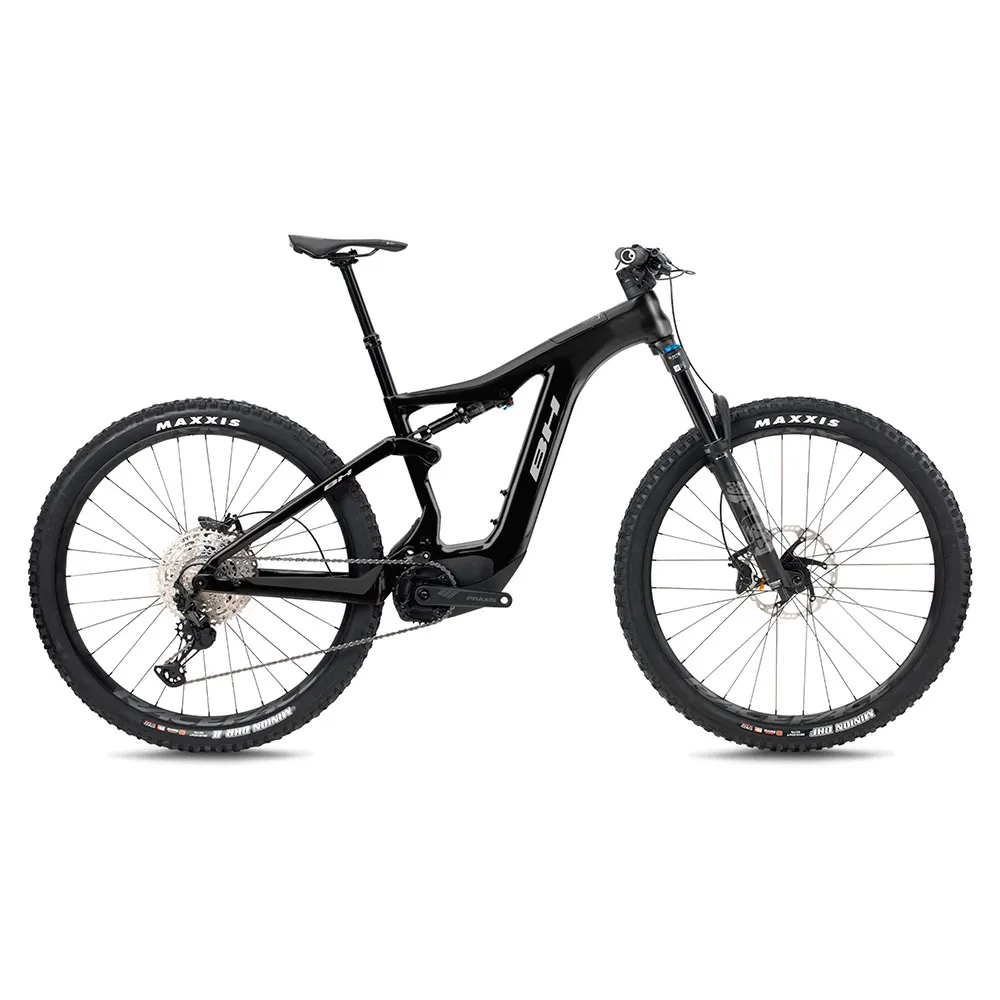 BH Bikes Atomx Lynx 9.7 Brose Smag 29´´ Xt Elektrische Mountainbike BH Bikes Atomx Lynx 9.7 Brose Smag 29´´ Xt Elektrische Mountainbike