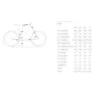 BH Bikes Atomx Lynx 9.7 Brose Smag 29´´ Xt Elektrische Mountainbike