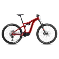 BH Bikes Atomx Lynx 9.8 Brose Smag 29´´ Xt Elektrische Mountainbike BH Bikes Atomx Lynx 9.8 Brose Smag 29´´ Xt Elektrische Mountainbike