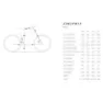 BH Bikes Atomx Lynx 9.8 Brose Smag 29´´ Xt Elektrische Mountainbike