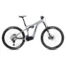 BH Bikes Atomx Lynx 9.8 Brose Smag 29´´ Xt Elektrische Mountainbike