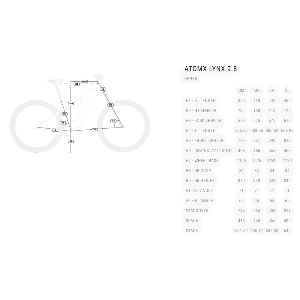 BH Bikes Atomx Lynx 9.8 Brose Smag 29´´ Xt Elektrische Mountainbike BH Bikes Atomx Lynx 9.8 Brose Smag 29´´ Xt Elektrische Mountainbike