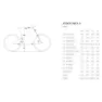 BH Bikes Atomx Lynx 9.8 Brose Smag 29´´ Xt Elektrische Mountainbike
