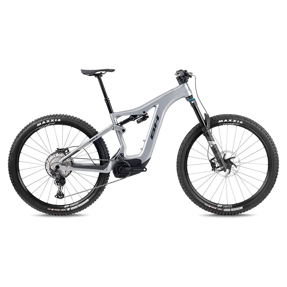 BH Bikes Atomx Lynx 9.8 Brose Smag 29´´ Xt Elektrische Mountainbike BH Bikes Atomx Lynx 9.8 Brose Smag 29´´ Xt Elektrische Mountainbike
