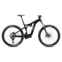 BH Bikes Atomx Lynx 9.9 Brose Smag 29´´ Xt Elektrische Mountainbike BH Bikes Atomx Lynx 9.9 Brose Smag 29´´ Xt Elektrische Mountainbike