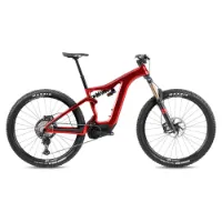 BH Bikes Atomx Lynx 9.9 Brose Smag 29´´ Xt Elektrische Mountainbike