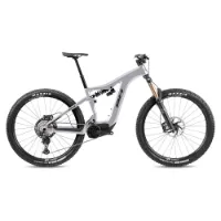 BH Bikes Atomx Lynx 9.9 Brose Smag 29´´ Xt Elektrische Mountainbike BH Bikes Atomx Lynx 9.9 Brose Smag 29´´ Xt Elektrische Mountainbike