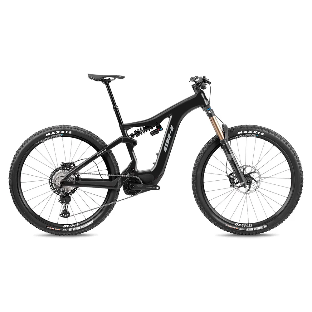 BH Bikes Atomx Lynx 9.9 Brose Smag 29´´ Xt Elektrische Mountainbike