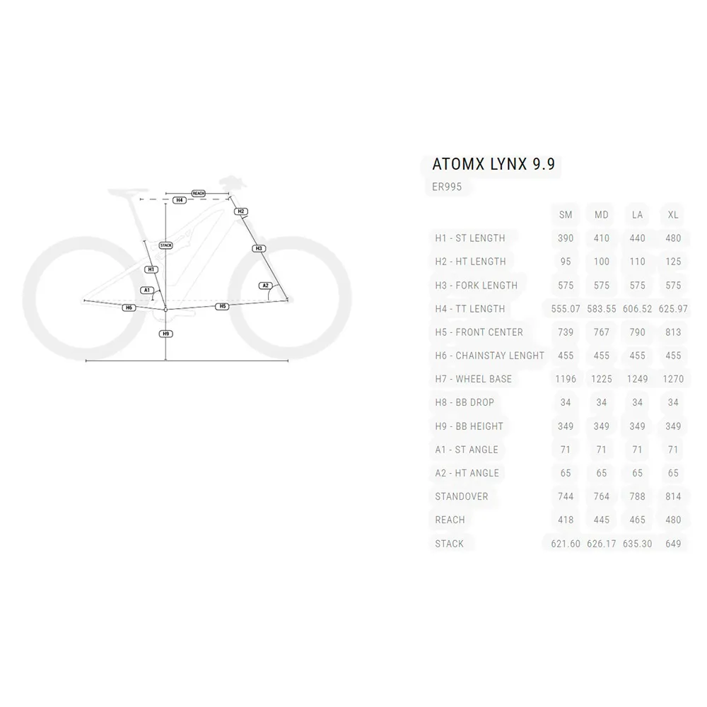 BH Bikes Atomx Lynx 9.9 Brose Smag 29´´ Xt Elektrische Mountainbike BH Bikes Atomx Lynx 9.9 Brose Smag 29´´ Xt Elektrische Mountainbike