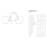BH Bikes Atomx Lynx 9.9 Brose Smag 29´´ Xt Elektrische Mountainbike