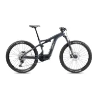 BH Bikes Atomx Lynx Pro 8.2 Brose Smag 29´´ Deore 2025 Elektrische Mountainbike BH Bikes Atomx Lynx Pro 8.2 Brose Smag 29´´ Deore 2025 Elektrische Mountainbike