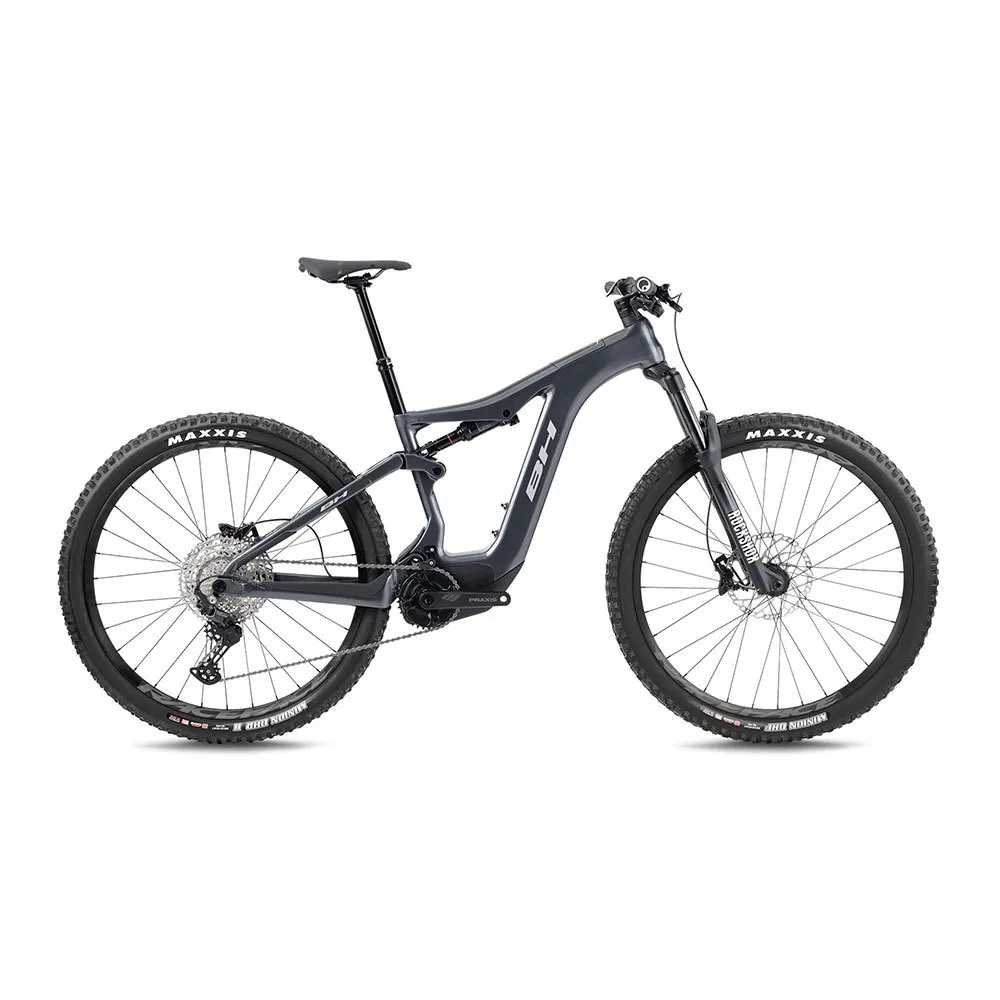 BH Bikes Atomx Lynx Pro 8.2 Brose Smag 29´´ Deore 2025 Elektrische Mountainbike BH Bikes Atomx Lynx Pro 8.2 Brose Smag 29´´ Deore 2025 Elektrische Mountainbike