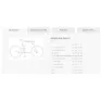 BH Bikes Atomx Lynx Pro 8.2 Brose Smag 29´´ Deore 2025 Elektrische Mountainbike