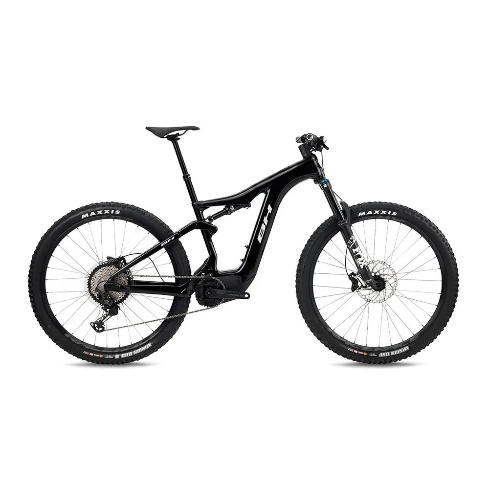 BH Bikes Atomx Lynx Pro 8.4 Brose Smag 29´´ Deore 2025 Elektrische Mountainbike