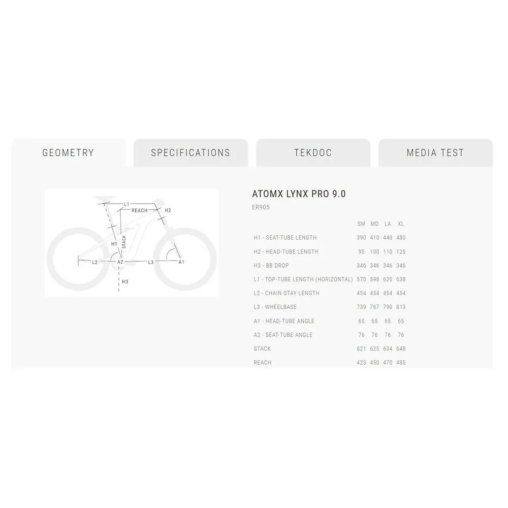 BH Bikes Atomx Lynx Pro 9.0 Smag 29´´ Xt 2025 Elektrische Mountainbike BH Bikes Atomx Lynx Pro 9.0 Smag 29´´ Xt 2025 Elektrische Mountainbike