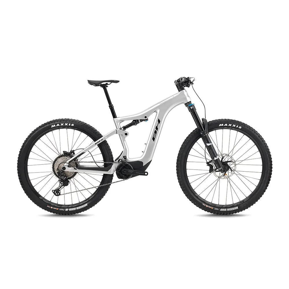 BH Bikes Atomx Lynx Pro 9.0 Smag 29´´ Xt 2025 Elektrische Mountainbike BH Bikes Atomx Lynx Pro 9.0 Smag 29´´ Xt 2025 Elektrische Mountainbike