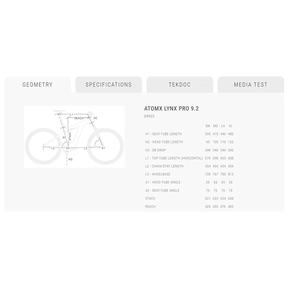 BH Bikes Atomx Lynx Pro 9.2 Smag 29´´ Xt 2025 Elektrische Mountainbike BH Bikes Atomx Lynx Pro 9.2 Smag 29´´ Xt 2025 Elektrische Mountainbike