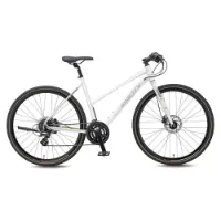 BH Bikes City Indie Altus M315 Fahrrad BH Bikes City Indie Altus M315 Fahrrad