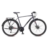 BH Bikes City Rock Altus M2000 Fahrrad BH Bikes City Rock Altus M2000 Fahrrad