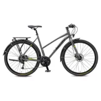BH Bikes City Rock Altus M2000 Fahrrad BH Bikes City Rock Altus M2000 Fahrrad