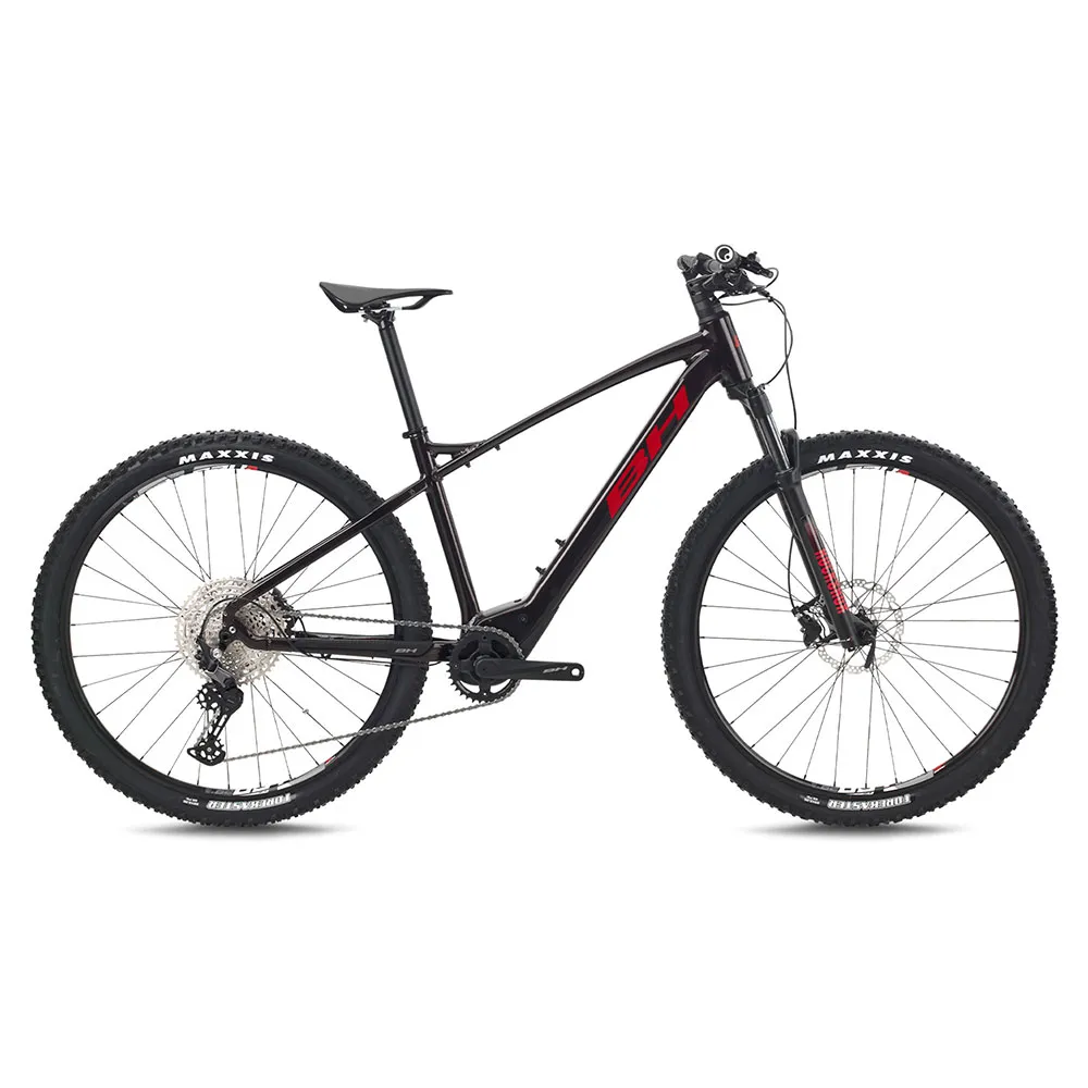 BH Bikes Core 29 Bhz 29´´ Deore 2025 Elektrische Mountainbike BH Bikes Core 29 Bhz 29´´ Deore 2025 Elektrische Mountainbike