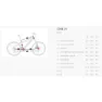 BH Bikes Core 2exmag Gen2 29´´ Deore 2023 Elektrische Mountainbike