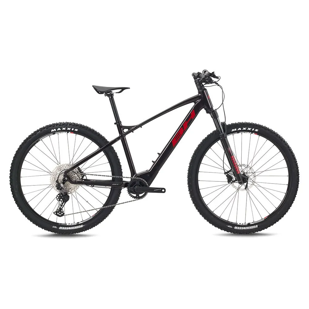 BH Bikes Core 2exmag Gen2 29´´ Deore 2023 Elektrische Mountainbike BH Bikes Core 2exmag Gen2 29´´ Deore 2023 Elektrische Mountainbike