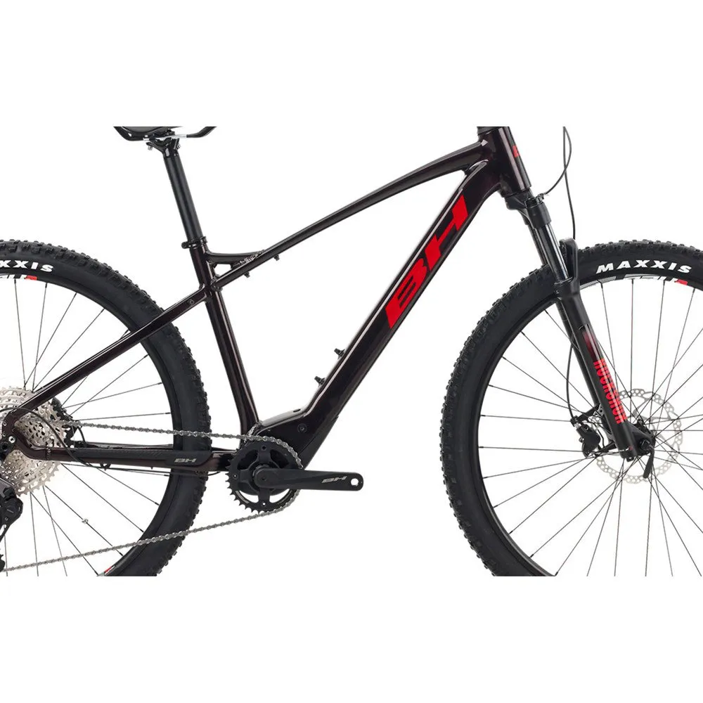 BH Bikes Core 2exmag Gen2 29´´ Deore 2023 Elektrische Mountainbike BH Bikes Core 2exmag Gen2 29´´ Deore 2023 Elektrische Mountainbike