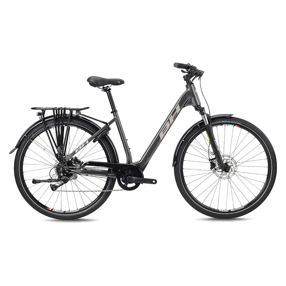 BH Bikes Core City Wave 2exmag Gen2 700c 2023 Elektrofahrrad, Black / copper / black, L, 540Wh BH Bikes Core City Wave 2exmag Gen2 700c 2023 Elektrofahrrad, Black / copper / black, L, 540Wh