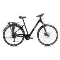 BH Bikes Core City Wave 2ezmag 28´´ Altus 2026 Elektrofahrrad