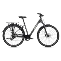 BH Bikes Core City Wave Bh2 Exmag 2 Gen 700c Altus 2025 Elektrofahrrad BH Bikes Core City Wave Bh2 Exmag 2 Gen 700c Altus 2025 Elektrofahrrad