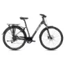 BH Bikes Core City Wave Bh2 Exmag 2 Gen 700c Altus 2025 Elektrofahrrad