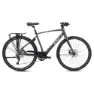 BH Bikes Core Cross 2exmag Gen2 700c Deore 2023 Elektrofahrrad, Black / copper / black, M, 540Wh